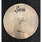 Used Soultone 21in Vintage Old School 1964 Cymbal thumbnail