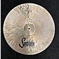 Used Soultone 21in Vintage Old School 1964 Cymbal