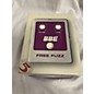 Used BBE Free Fuzz Effect Pedal