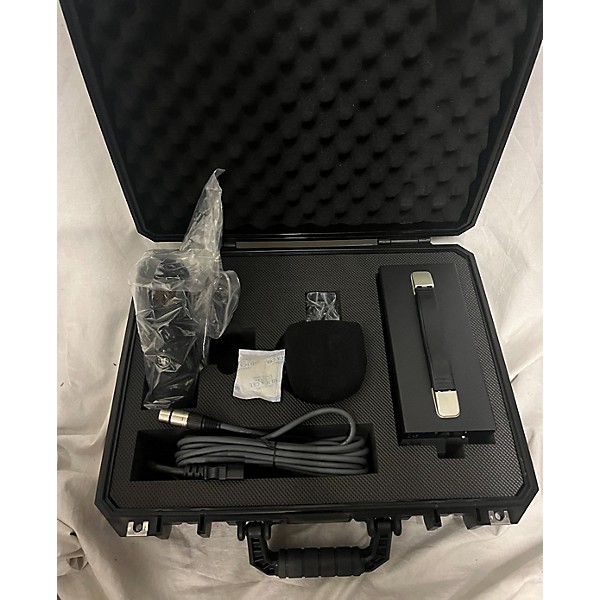 Used Avalon VT737SP Class A Mono Tube Microphone Preamp