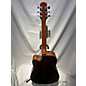 Used Walden D560TCP Acoustic Electric Guitar