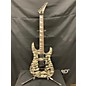 Used Jackson X SERIES SOLOIST Solid Body Electric Guitar
