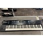 Used Roland Juno D Keyboard Workstation