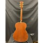 Used Martin OME Cherry Acoustic Electric Guitar