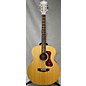 Used Guild BT-240E Acoustic Electric Guitar thumbnail