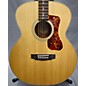 Used Guild BT-240E Acoustic Electric Guitar