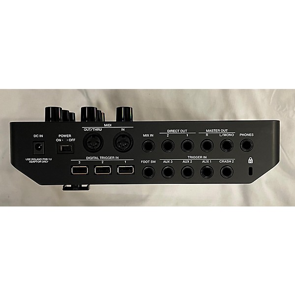 Used Roland TD27 Electric Drum Module