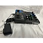 Used Yamaha MG06X Unpowered Mixer