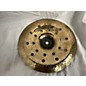 Used SABIAN 10in AA Mini China Cymbal thumbnail