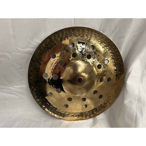 Used SABIAN 10in AA Mini China Cymbal