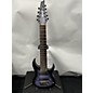 Used Ibanez RGIR9FME IRON LABEL Solid Body Electric Guitar thumbnail