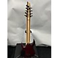 Used Ibanez RGIR9FME IRON LABEL Solid Body Electric Guitar