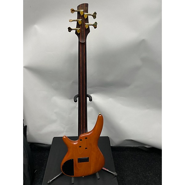 Used Ibanez SR1805E Electric Bass Guitar