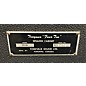 Vintage Traynor 1973 YF-10 Bass Cabinet