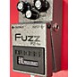 Used BOSS FZ-1W Effect Pedal thumbnail