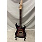 Used ESP Used ESP Snapper CMT Nebula Solid Body Electric Guitar thumbnail