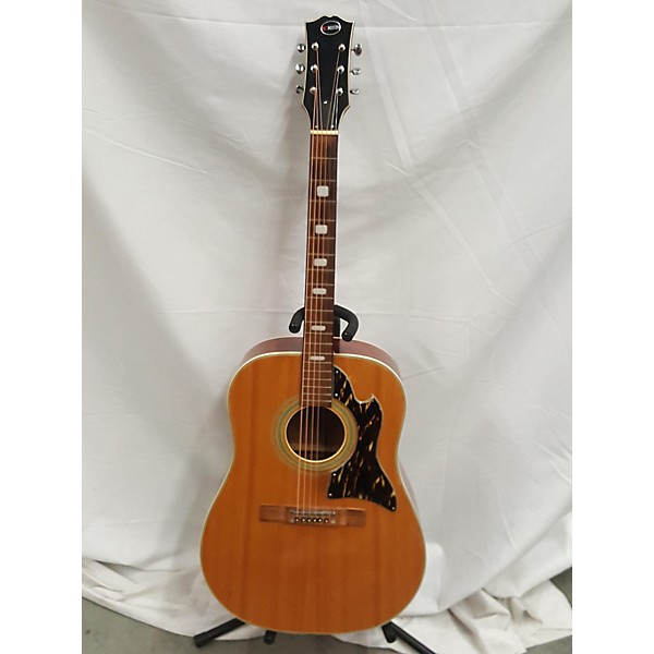 Used Kingston V70 Acoustic Guitar