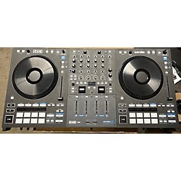 Used RANE Four DJ Controller