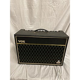 Used VOX Cambridge 30 Reverb Guitar Combo Amp