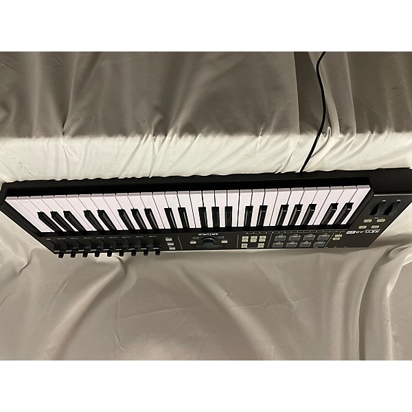 Used Arturia Keylab Essential 49 MIDI Controller