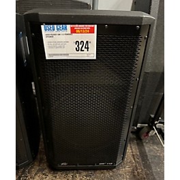 Used Peavey Used Peavey DM112 Powered Speaker