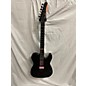 Used Schecter Guitar Research MGK Solid Body Electric Guitar thumbnail