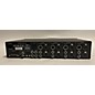 Used Universal Audio 4710D Microphone Preamp