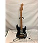 Used Squier 40th Anniversary Stratocaster Solid Body Electric Guitar thumbnail