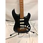 Used Squier 40th Anniversary Stratocaster Solid Body Electric Guitar