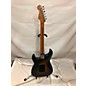 Used Squier 40th Anniversary Stratocaster Solid Body Electric Guitar