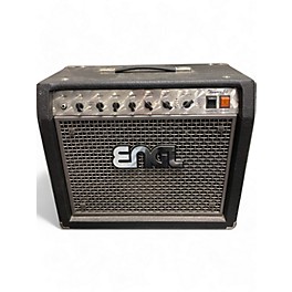 Used ENGL E320 Thunder 50W 1x12 Tube Guitar Combo Amp