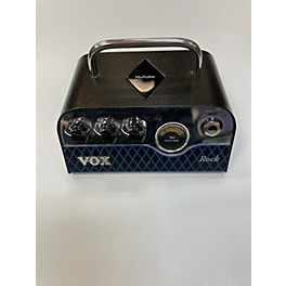 Used VOX MV50 Rock Guitar Amp Head