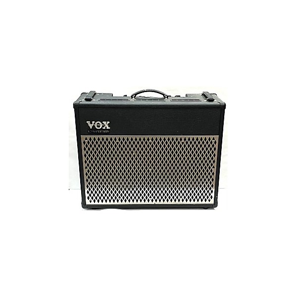 Used VOX AD100VT 2x12 100W Guitar Combo Amp