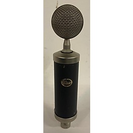 Used Blue Baby Bottle Condenser Microphone