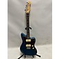 Used Fender American Performer Jazzmaster Solid Body Electric Guitar thumbnail