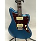 Used Fender American Performer Jazzmaster Solid Body Electric Guitar