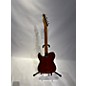 Used Squier Classic Vibe Telecaster Thinline Hollow Body Electric Guitar