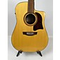 Used Garrison G40CE Acoustic Electric Guitar