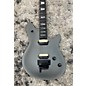 Used EVH Wolfgang Stealth Solid Body Electric Guitar