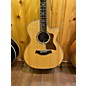 Used Taylor 814CE V-Class Acoustic Guitar