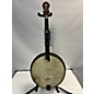 Vintage Vega 1922 Style M Tubaphone Banjo Banjo thumbnail