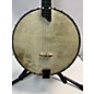 Vintage Vega 1922 Style M Tubaphone Banjo Banjo