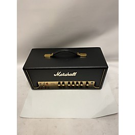 Used Marshall Used Marshall Origin20H Tube Guitar Amp Head