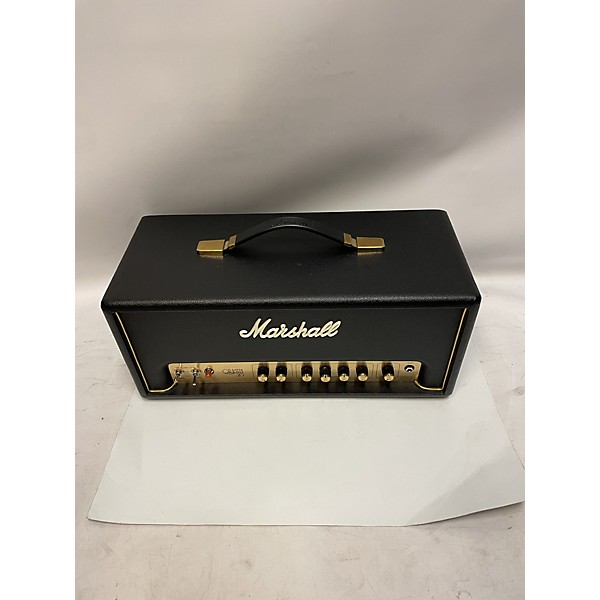 Used Marshall Used Marshall Origin20H Tube Guitar Amp Head