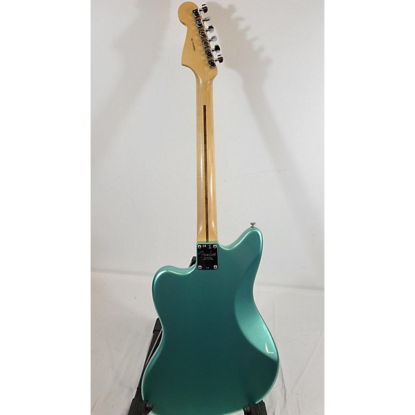 Used Fender Used  Fender American Professional II Jazzmaster Mystic Surf Green