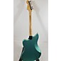 Used Fender Used  Fender American Professional II Jazzmaster Mystic Surf Green