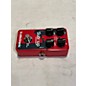 Used TC Electronic Sub N Up Octaver Effect Pedal