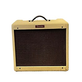 Used Fender Used Fender Blues Junior Tube Guitar Combo Amp