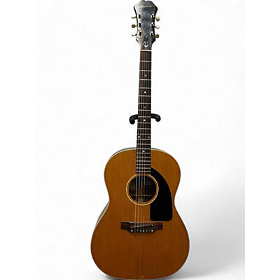 Epiphone FT-335 Troubador 超超希少日本製 入手困難 Vintage Epiphone Troubadour FT-335 Acoustic Guitar & Case