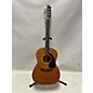 Vintage Epiphone 1968 FT45N Cortez Acoustic Guitar thumbnail